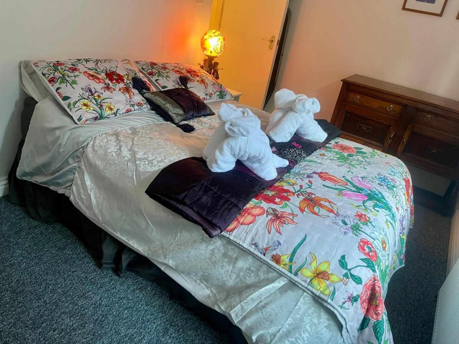 Apartamento Delightful One Bed Victorian Flat Hastings Exterior foto