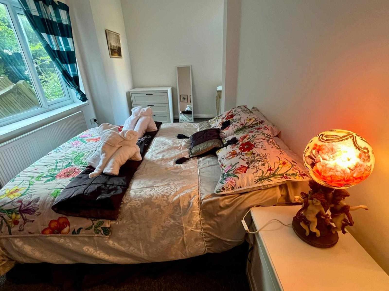 Apartamento Delightful One Bed Victorian Flat Hastings Exterior foto