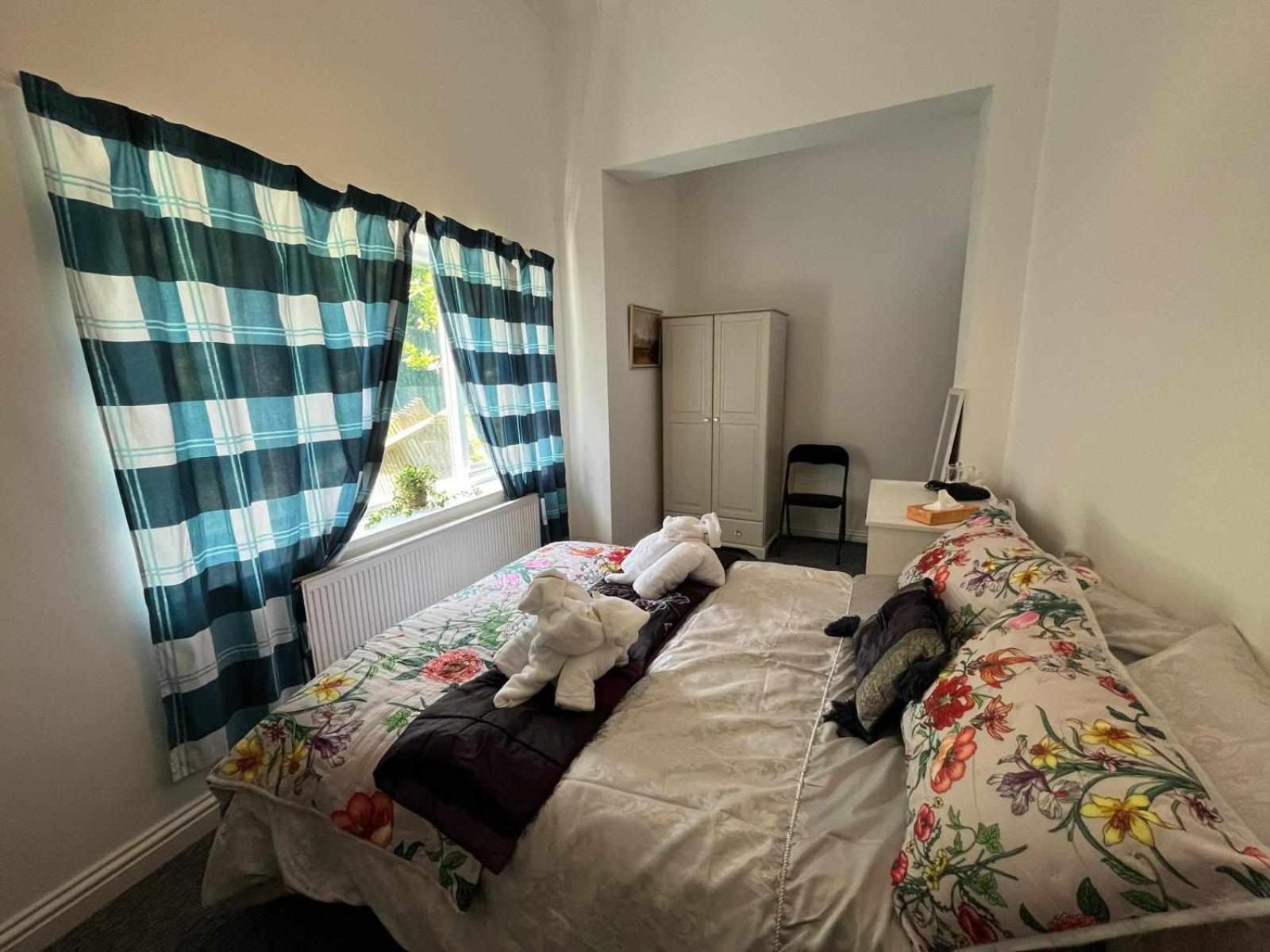 Apartamento Delightful One Bed Victorian Flat Hastings Exterior foto